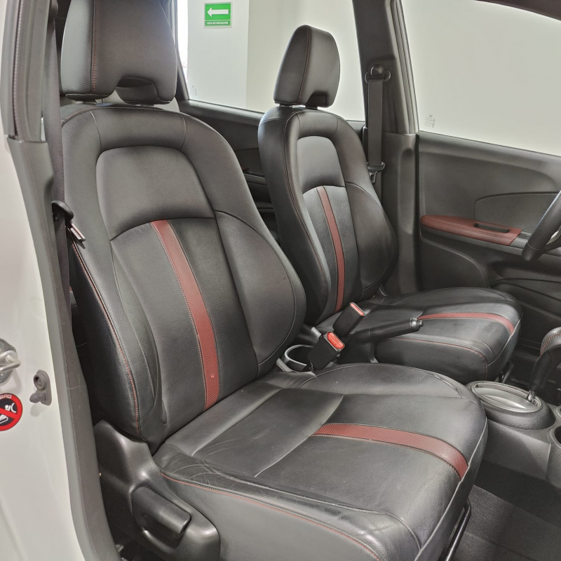Honda BR-V  5 pts. Prime, 1.5l, CVT, a/ac.Aut., f. niebla, RA-16 2021